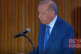 Cumhurbaşkanı Erdoğan: Gerçeklerle buluşmayan iklim önerileri başarısızlığa mahkumdur