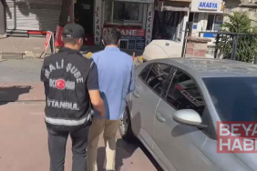 Sermaye piyasası soruşturması: Serdar Turhan