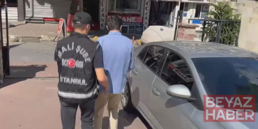 Sermaye piyasası soruşturması: Serdar Turhan