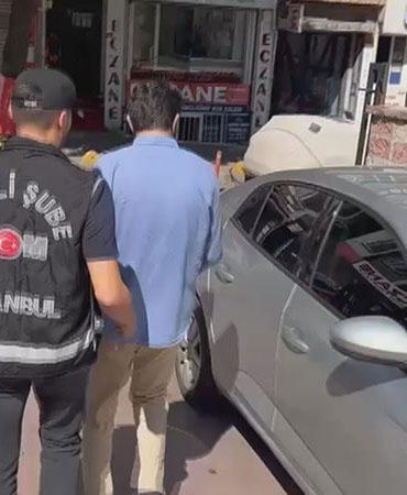 Sermaye piyasası soruşturması: Serdar Turhan