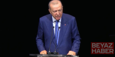 Cumhurbaşkanı Erdoğan: Entegrasyona evet, asimilasyonun her çeşidine hayır diyoruz
