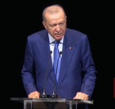 Cumhurbaşkanı Erdoğan: Entegrasyona evet, asimilasyonun her çeşidine hayır diyoruz