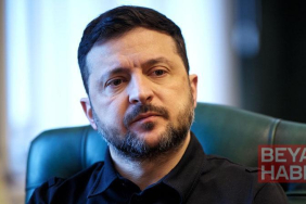 Zelenskiy: Türkiye