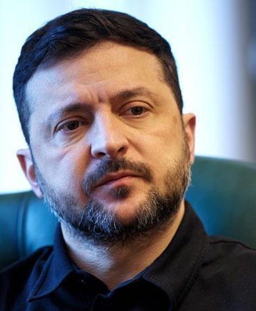 Zelenskiy: Türkiye