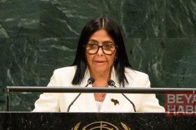Venezuela Geçici Devlet Başkanı Rodriguez: Ülkede ‘demokratik geçiş süreci’ başladı