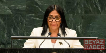 Venezuela Geçici Devlet Başkanı Rodriguez: Ülkede ‘demokratik geçiş süreci’ başladı