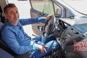 14 ay hapis yatıp 8 yıl sonra aklanan Özgür öğretmen, öğrencilerine kavuşmak için gün sayıyor