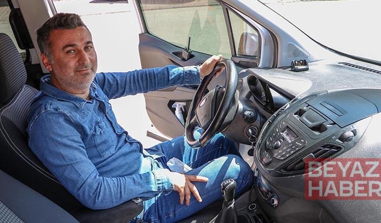 14 ay hapis yatıp 8 yıl sonra aklanan Özgür öğretmen, öğrencilerine kavuşmak için gün sayıyor