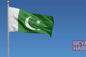 Pakistan