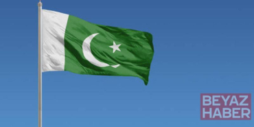 Pakistan