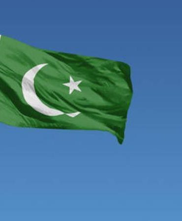 Pakistan