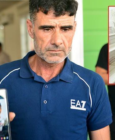 Kavgada ateşlenen kurşunun isabet ettiği Muhammed’in babası: Okula gidecekti, mezarda yatıyor
