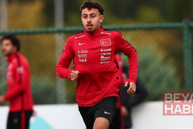 A Milli Takım’dan, Ümit Milli Takım’a takviye