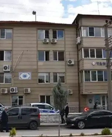 Yahşihan Belediyesi’ne yolsuzluk soruşturmasında 36 şüpheli hakkında operasyon düzenlendi