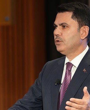COP31 Başkanı Kurum, BM’de deprem bölgesi örneği ile COP31’in ‘Uygulama COP’u hedefini anlattı