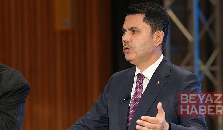 COP31 Başkanı Kurum, BM’de deprem bölgesi örneği ile COP31’in ‘Uygulama COP’u hedefini anlattı