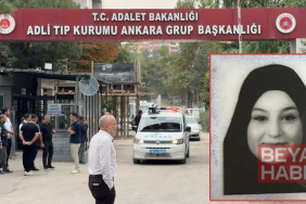 Boşanma aşamasındaki eşinin bıçakladığı Buse, 1 hafta sonra hayatını kaybetti
