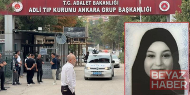 Boşanma aşamasındaki eşinin bıçakladığı Buse, 1 hafta sonra hayatını kaybetti