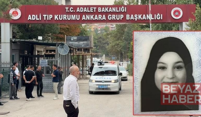 Boşanma aşamasındaki eşinin bıçakladığı Buse, 1 hafta sonra hayatını kaybetti