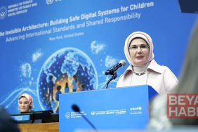 Emine Erdoğan