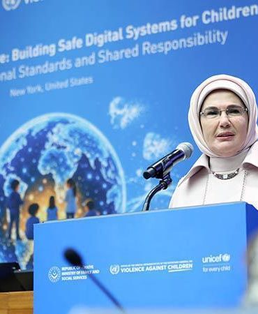 Emine Erdoğan