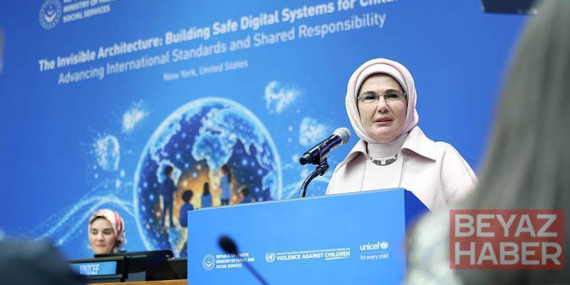 Emine Erdoğan