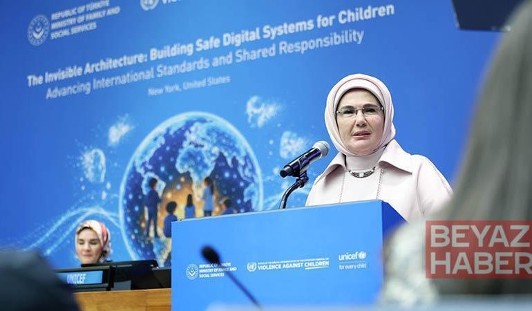 Emine Erdoğan