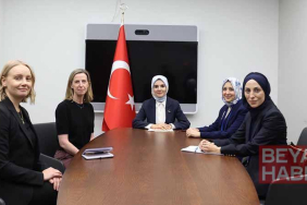 Bakan Göktaş: Çocukların güvenliği için teknoloji şirketleriyle iş birliğini sürdüreceğiz
