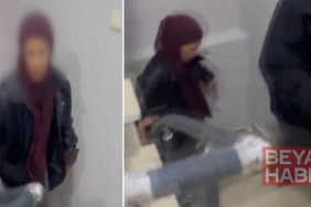 Kağıthane’de kapıları yoklarken ev sahibine yakalandılar; kaçarken çıkışı şaşırdılar