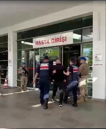 Yahşihan Belediyesi’ne yolsuzluk operasyonu: 2 eski başkan dahil, 31 gözaltı