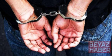 Alihan Kuriş suç örgütüne operasyon; 20 tutuklama