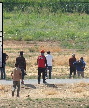 Av tüfeğiyle kuzenini öldüren şüpheli tutuklandı