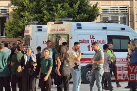Manisa Valiliği: Saldırıda hafif yaralanan öğrenciler taburcu edildi