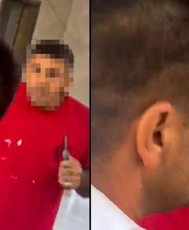 Kiracısının tornavidalı saldırısına uğrayan gazi, şikayetçi oldu