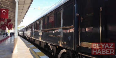 Orient Express, 30 Eylül
