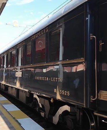 Orient Express, 30 Eylül