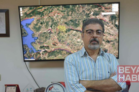 Prof. Dr. Sözbilir: Şanlıurfa