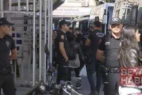 Sermaye piyasası soruşturmasında 21 şüpheli adliyeye sevk edildi
