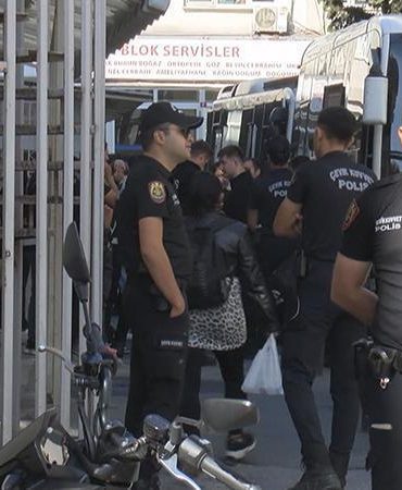 Sermaye piyasası soruşturmasında 21 şüpheli adliyeye sevk edildi