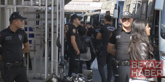 Sermaye piyasası soruşturmasında 21 şüpheli adliyeye sevk edildi