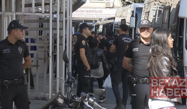 Sermaye piyasası soruşturmasında 21 şüpheli adliyeye sevk edildi