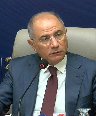Efkan Ala: Gönül coğrafyamızın sınırı haritalara sığmamaktadır