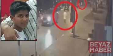 Yüksekten düşerek ölen Eyüp Can için ‘itilmiş’ olabilir raporu