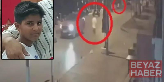Yüksekten düşerek ölen Eyüp Can için ‘itilmiş’ olabilir raporu