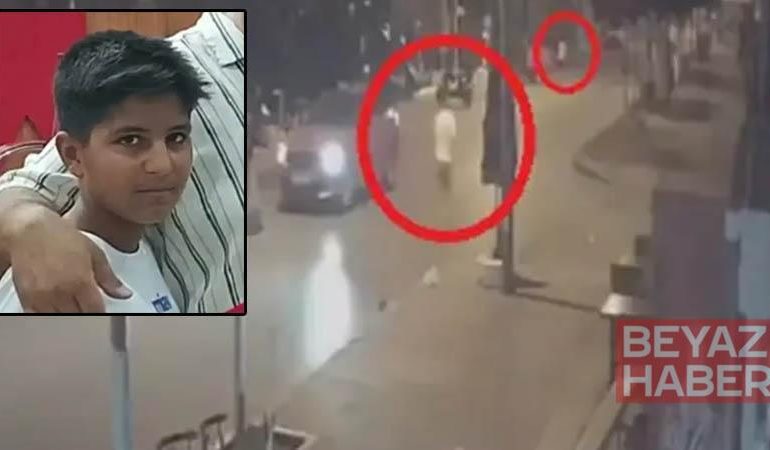 Yüksekten düşerek ölen Eyüp Can için ‘itilmiş’ olabilir raporu
