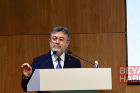 Tarım ve Orman Bakanı Yumaklı, Rusya’da