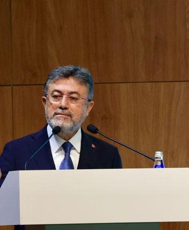 Tarım ve Orman Bakanı Yumaklı, Rusya’da