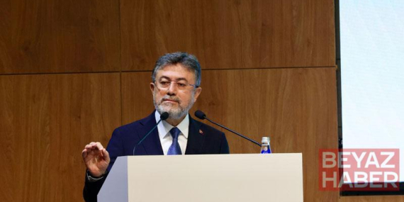 Tarım ve Orman Bakanı Yumaklı, Rusya’da