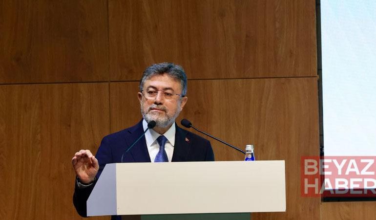 Tarım ve Orman Bakanı Yumaklı, Rusya’da