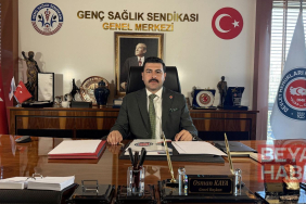 Devlet Memurları Konfederasyonu Genel Başkanı Kaya: Enflasyon farkı aylık yansıtılmalı